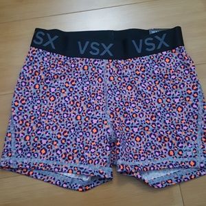 Brand New Victoria's Secret Hot Short